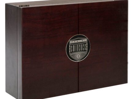 2021 Panini Eminence Football Hobby Case