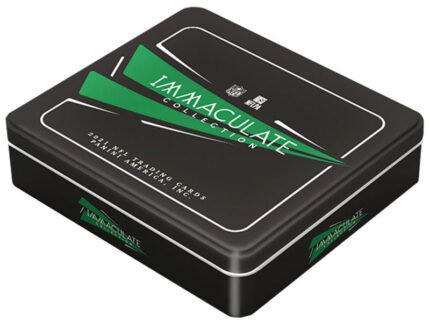 2021 Panini Immaculate NFL Football Hobby Case (6ct)