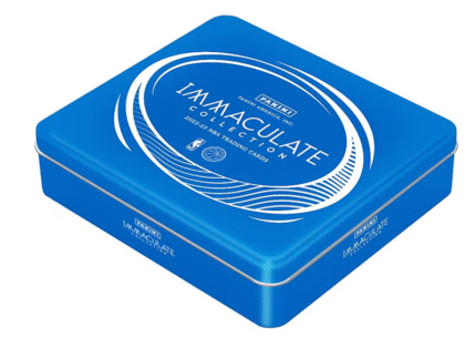 2022/23 Panini Immaculate Basketball Hobby 5 Box Case