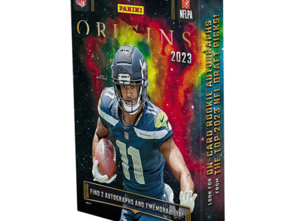 2023 Panini Origins Football Hobby Box