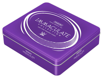 2023 Panini WWE Immaculate Hobby Box