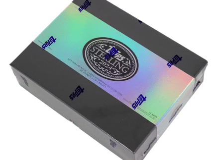 2024 Topps Sterling Baseball Hobby Box