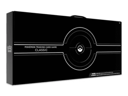 Pokemon TCG Classic