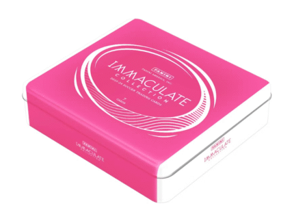 2024 Panini Immaculate Soccer Hobby Box