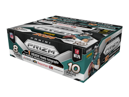 2024 Panini Prizm Football No Huddle Box