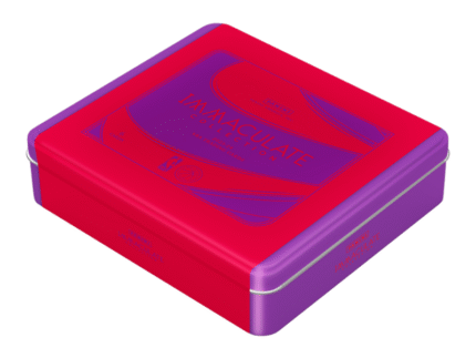 2023/24 Panini Immaculate Basketball Hobby 5 Box Case