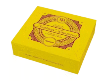 2024 Panini National Treasures Racing Hobby Box