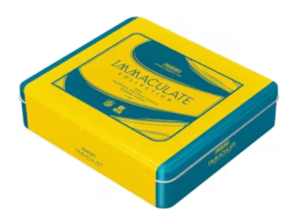 2024 Panini Immaculate Football Hobby 6 Box Case